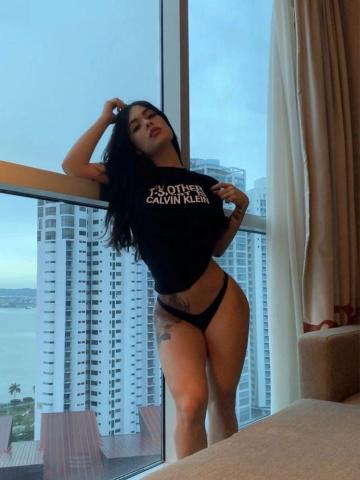 Жанна Мечта Реал Орлов