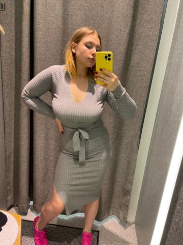 Юлия Взрыв фото 3